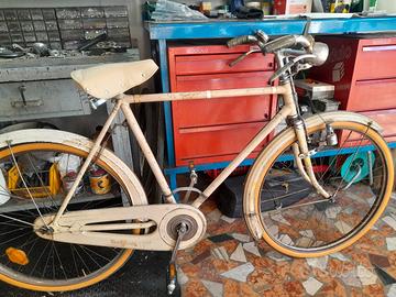 bici.r. uomo willer balloncino 