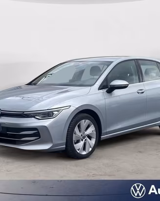 Volkswagen Golf 2.0 TDI SCR Style DSG