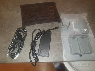 set batteria+trasmettitore+charger+65 w DJI NEO2