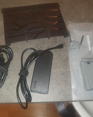set batteria+trasmettitore+charger+65 w DJI NEO2