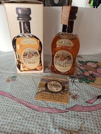 whisky cardhu 12 vintage 