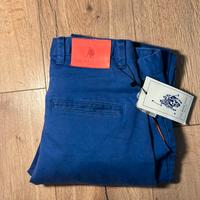 Pantaloni USA Jeans Sport in blu 🟦