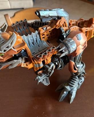 Transformers Grimlock
