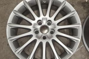 cerchi in lega 5x98 r16 alfa romeo fiat lancia