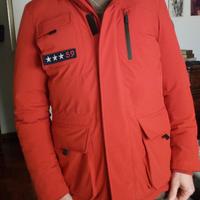 Giubbotto pesante nuovo