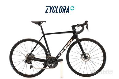 Stevens Izoard Pro Di2 11V t.54