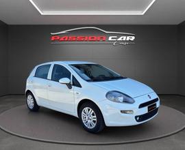 Fiat Punto 1.4 easypower Lounge Gpl 5p