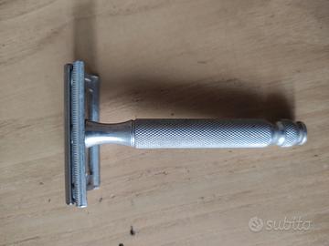 Rasoio Gillette Ball End tech