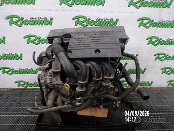 MOTORE PER FORD FIESTA 1.4 BENZINA ANNO 2006
