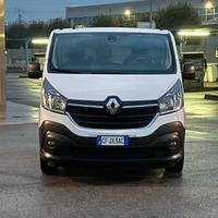 Renault trafic anno 2021 km 78 Mila