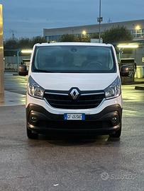 Renault trafic anno 2021 km 78 Mila