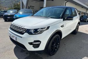 Land Rover Discovery Sport 2.0 td4 Pure awd 150cv
