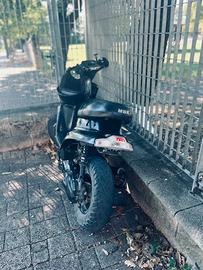 Booster MBK