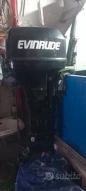 Ricambi Motori Evinrude 6 - 8 cv