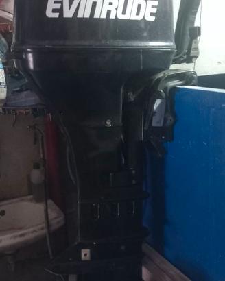 Ricambi Motori Evinrude 6 - 8 cv