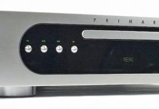 PRIMARE DVD-30  SACD