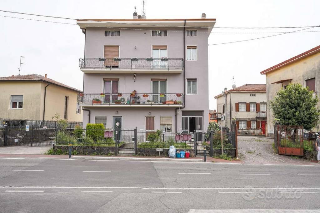 Appartamento – Carvico, Roncarro - Vista 2