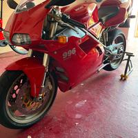 Ducati 996