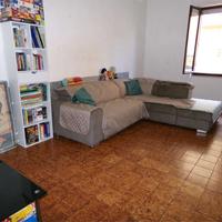 ampio trivano piano terra