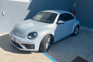 Volkswagen Maggiolino 2.0 TDI DSG Design BlueMotio