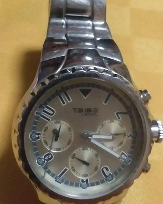 OROLOGIO BREIL TRIBE TW0083 - DA RIVEDERE
