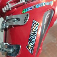 Scarponi da sci Dolomite