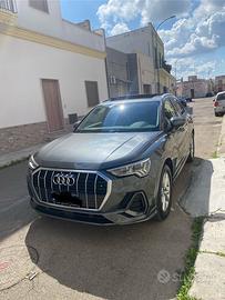 Audi q3 40 tdi