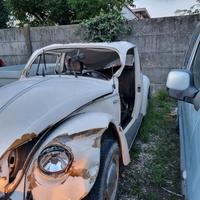 VOLKSWAGEN Maggiolino - 1977