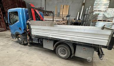 NISSAN CABSTAR 35.15