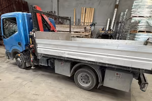 NISSAN CABSTAR 35.15