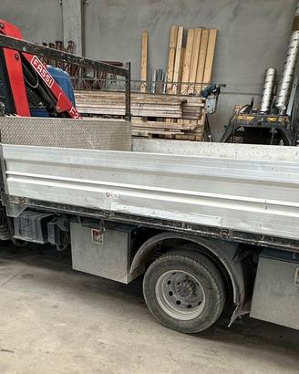 NISSAN CABSTAR 35.15