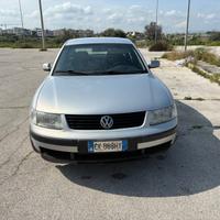 Volkswagen Passat 1.9