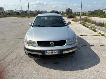 Volkswagen Passat 1.9
