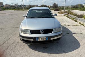 Volkswagen Passat 1.9