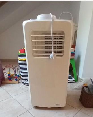 Condizionatore portatile Tristar