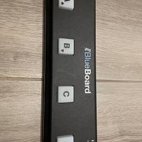 Controller Midi bluetooth Irig blueboard