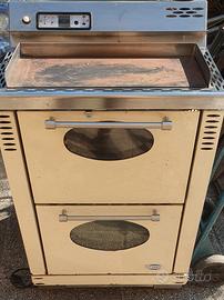 Stufa a pellet 10 kw