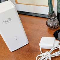 Router FWA 4g bB6286-350