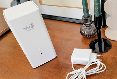 Router FWA 4g bB6286-350