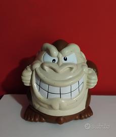giokong gorilla arrabbiato vintage 