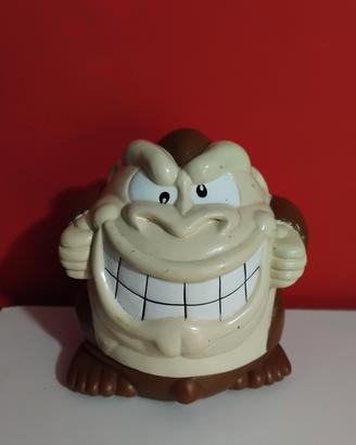 giokong gorilla arrabbiato vintage 