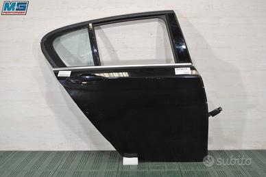 BMW serie 1 F20 Porta posteriore destra | 19075