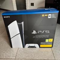 Ps5 digital