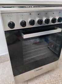 Cucina a gas GLEM