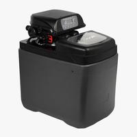 Addolcitori 15 litri resina