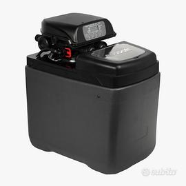 Addolcitori 15 litri resina