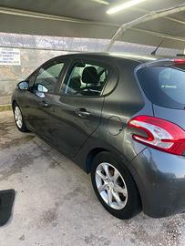 Peugeot 208 95 cv benzina