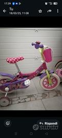 bici bimba 