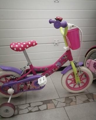 bici bimba 