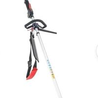 Decespugliatore Alko BC 400 L. 2t. 40 cc.